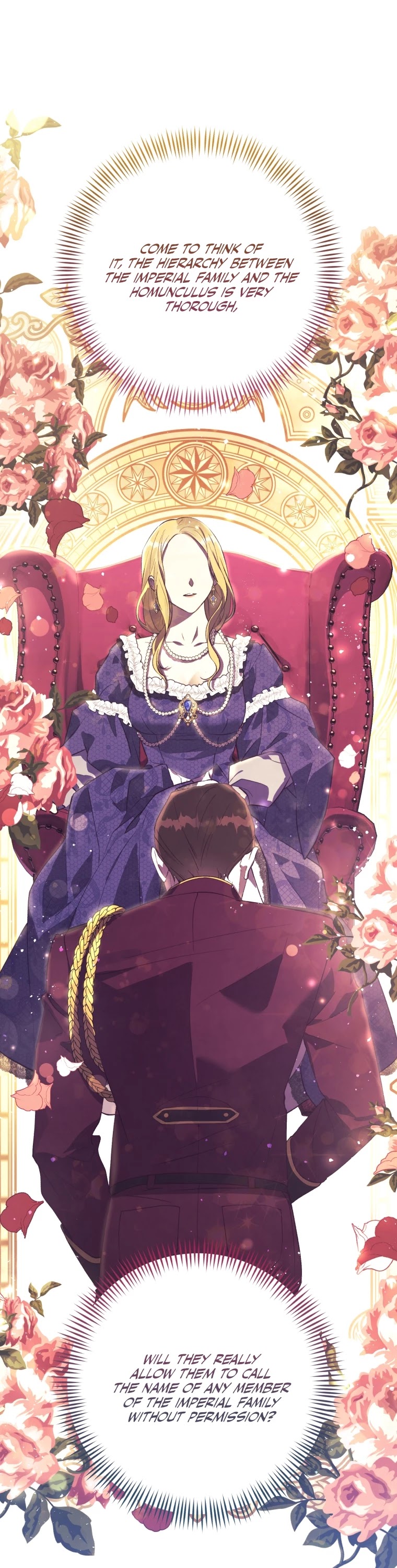 The Princess Imprints the Traitor Chapter 49 page 30 - Chapter 49