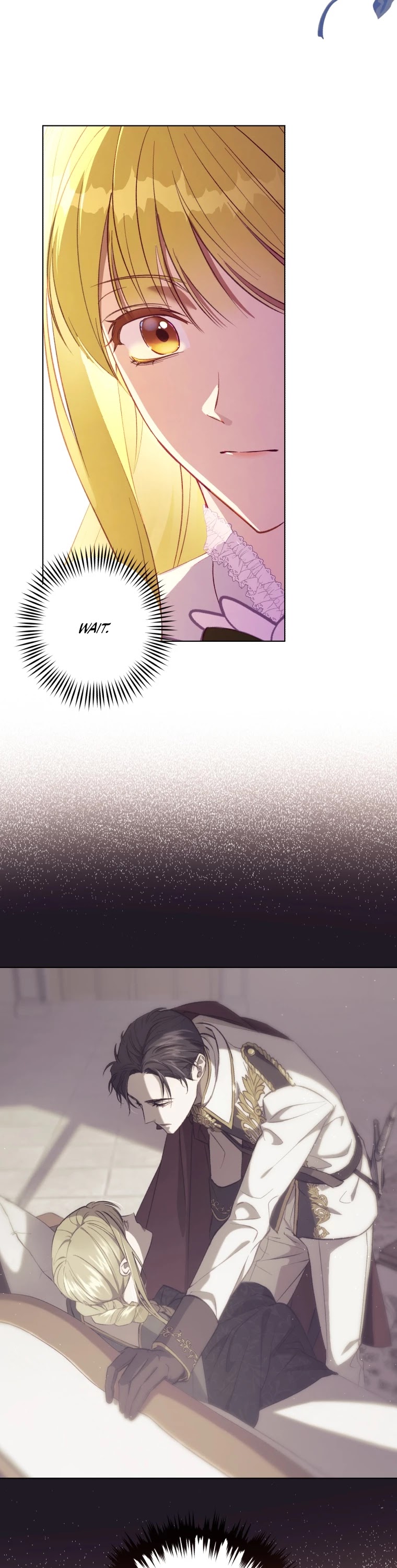 The Princess Imprints the Traitor Chapter 49 page 31 - Chapter 49