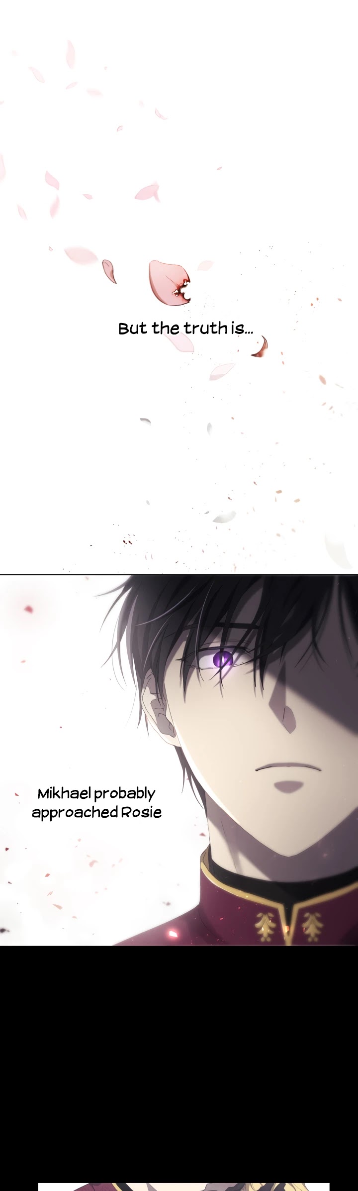 The Princess Imprints the Traitor Chapter 5 page 13 - Chapter 5
