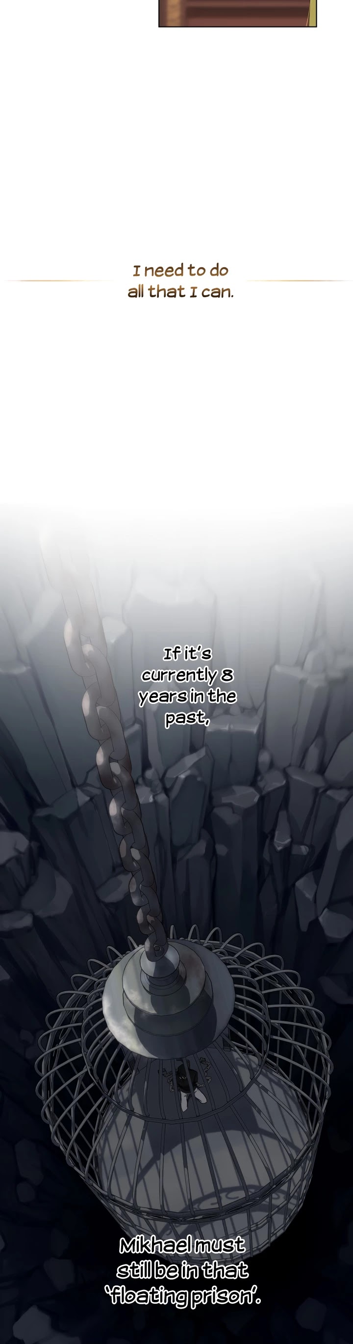 The Princess Imprints the Traitor Chapter 5 page 30 - Chapter 5