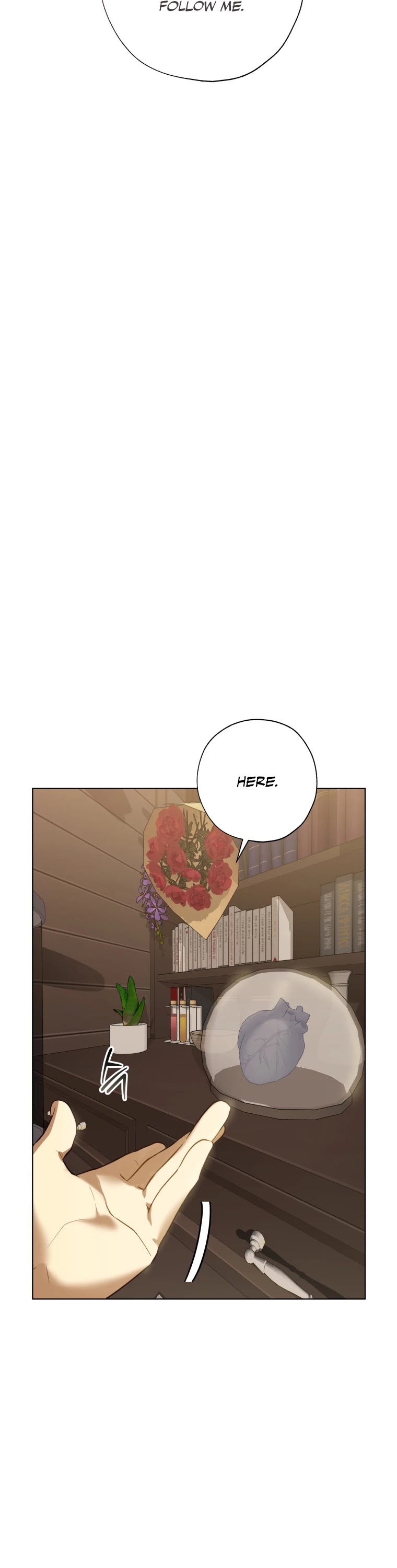 The Princess Imprints the Traitor Chapter 50 page 26 - Chapter 50