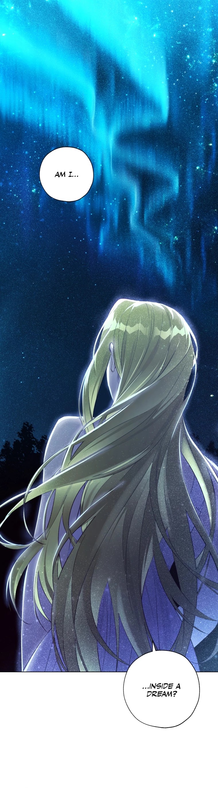 The Princess Imprints the Traitor Chapter 50 page 39 - Chapter 50