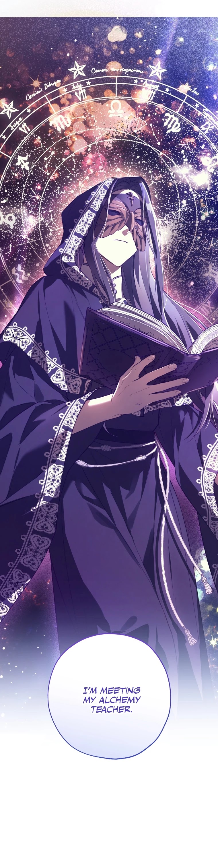 The Princess Imprints the Traitor Chapter 50 page 8 - Chapter 50