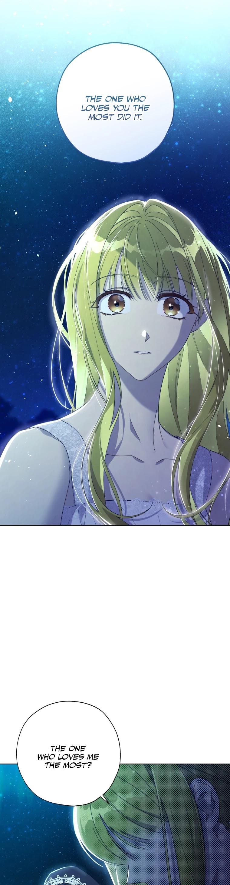 The Princess Imprints the Traitor Chapter 51 page 15 - Chapter 51