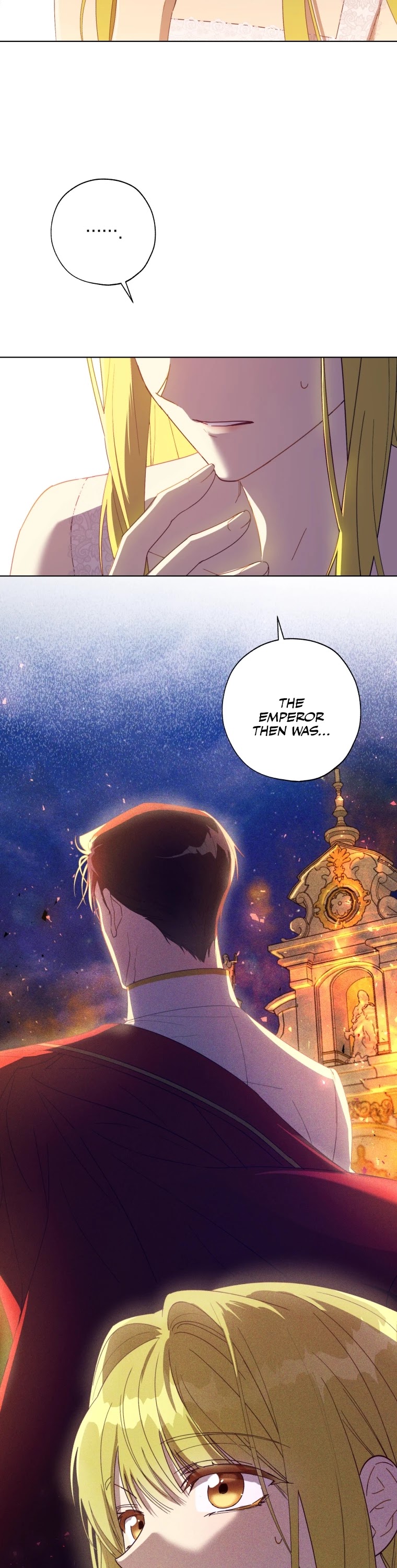 The Princess Imprints the Traitor Chapter 51 page 24 - Chapter 51