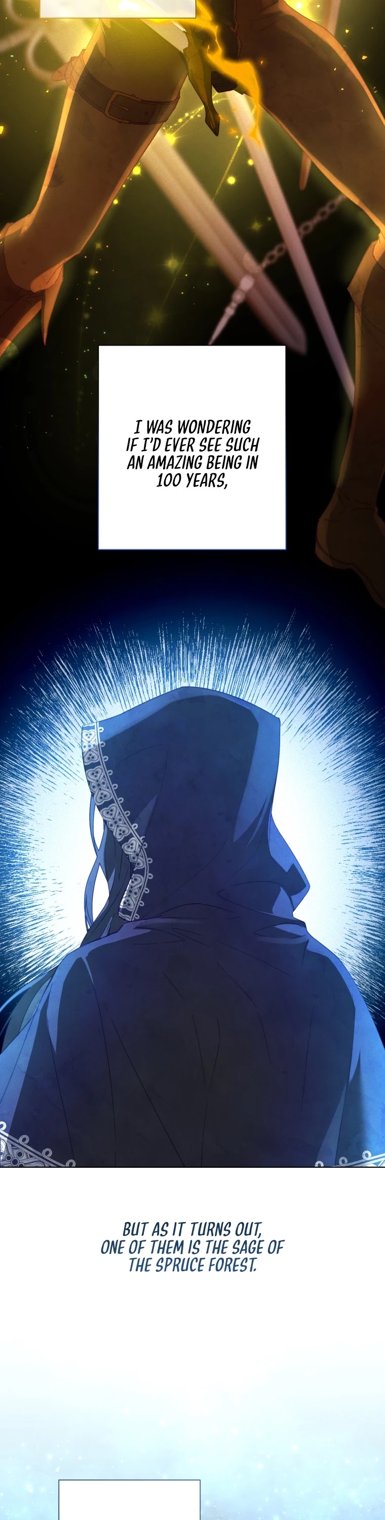 The Princess Imprints the Traitor Chapter 51 page 3 - Chapter 51