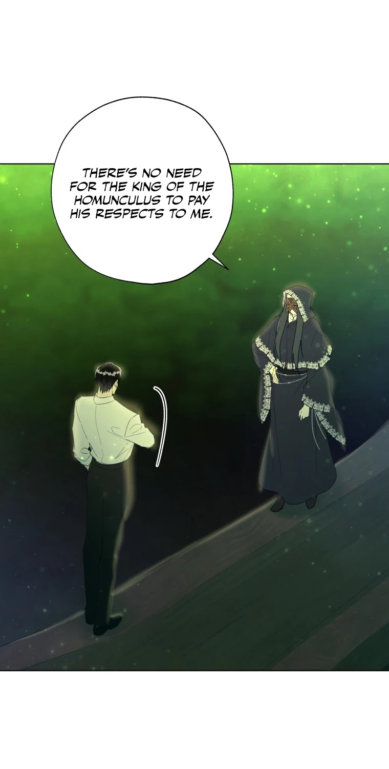 The Princess Imprints the Traitor Chapter 51 page 31 - Chapter 51