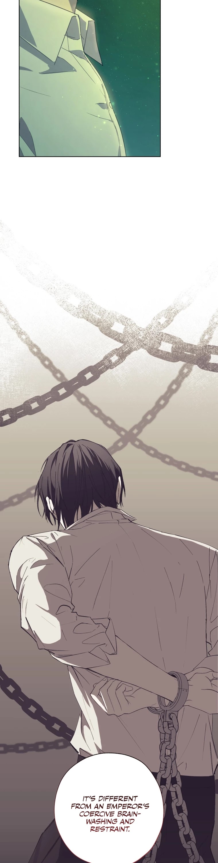 The Princess Imprints the Traitor Chapter 51 page 34 - Chapter 51