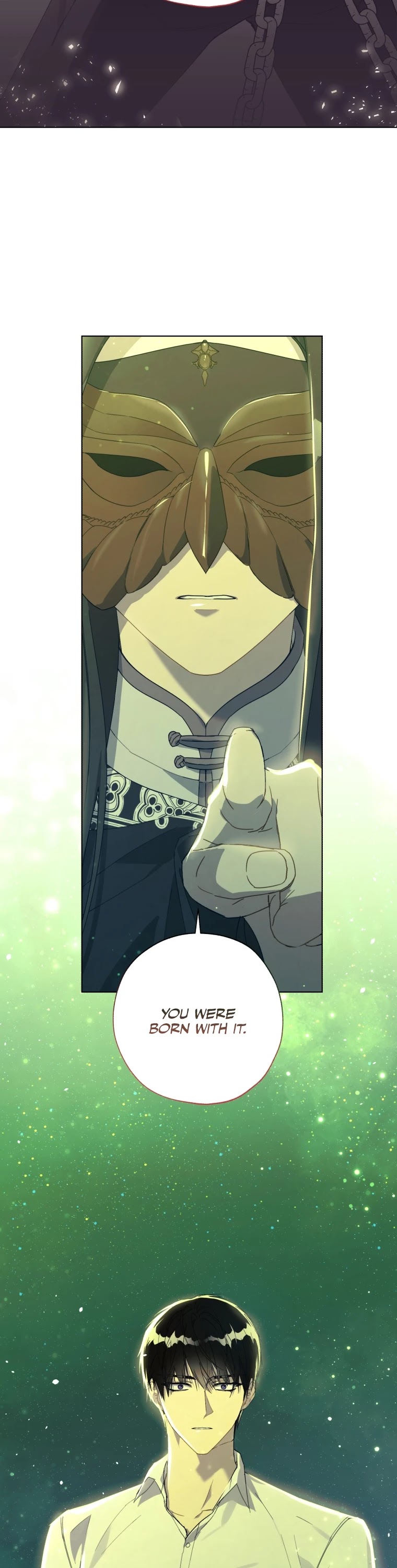 The Princess Imprints the Traitor Chapter 51 page 35 - Chapter 51