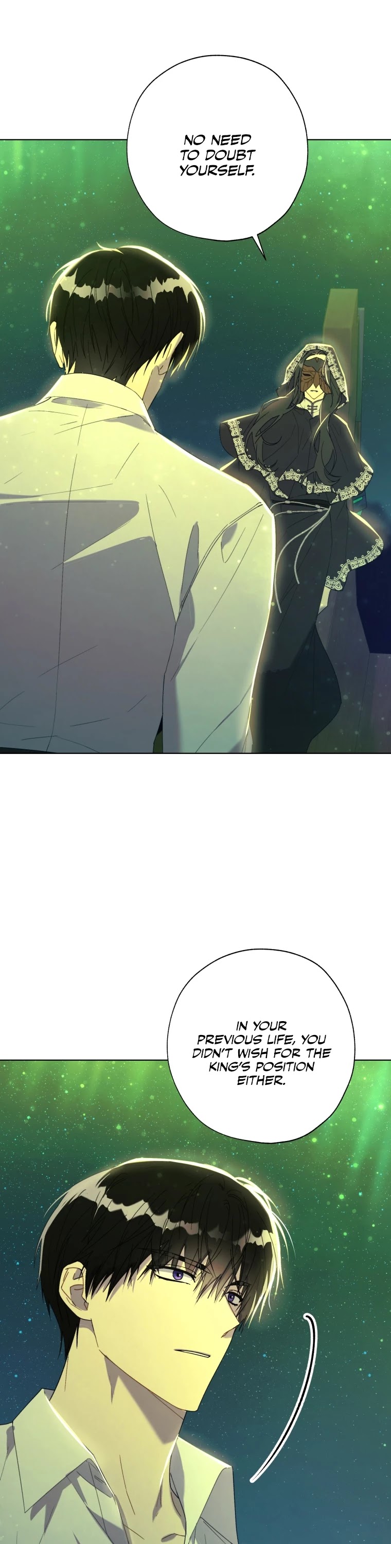 The Princess Imprints the Traitor Chapter 51 page 39 - Chapter 51
