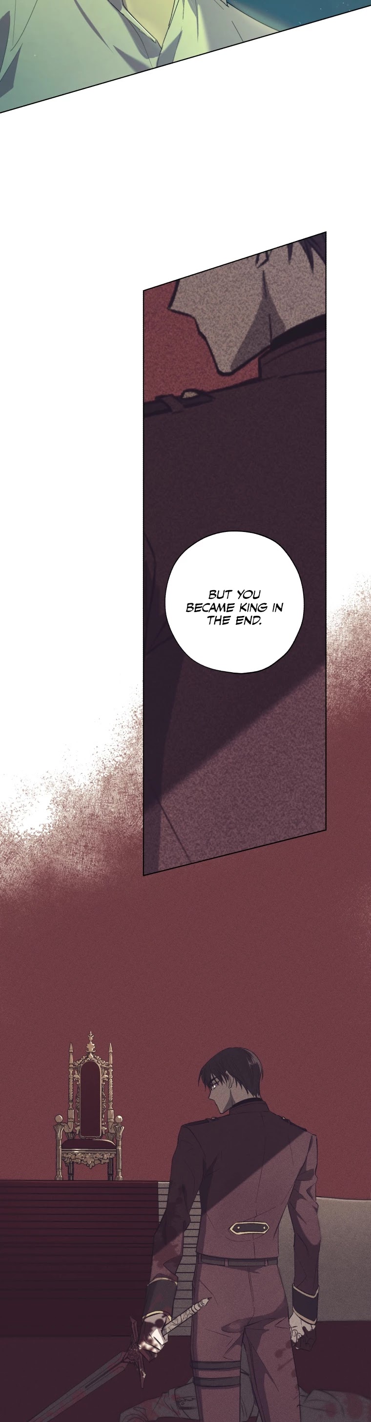 The Princess Imprints the Traitor Chapter 51 page 40 - Chapter 51