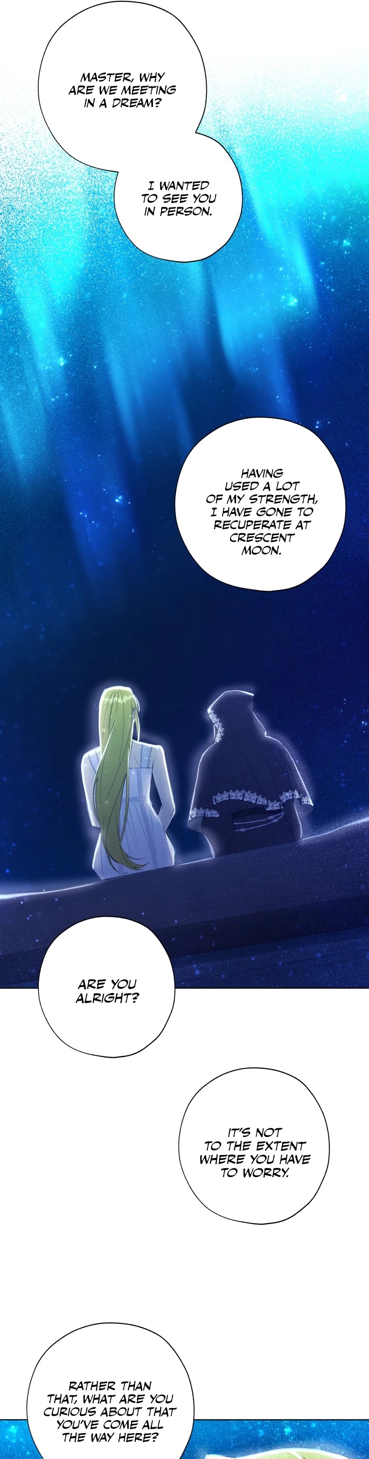 The Princess Imprints the Traitor Chapter 51 page 7 - Chapter 51