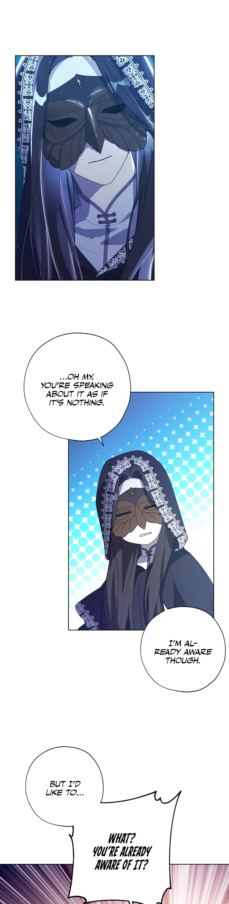 The Princess Imprints the Traitor Chapter 51 page 9 - Chapter 51