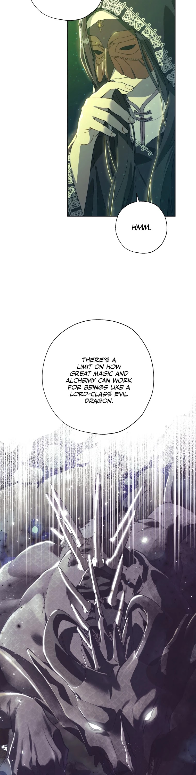 The Princess Imprints the Traitor Chapter 52 page 10 - Chapter 52
