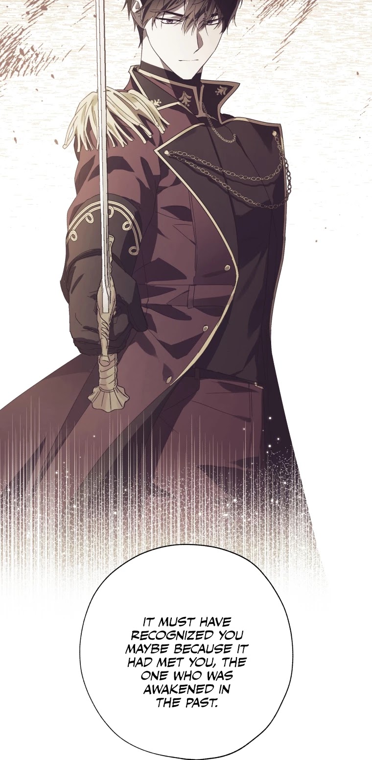 The Princess Imprints the Traitor Chapter 52 page 12 - Chapter 52