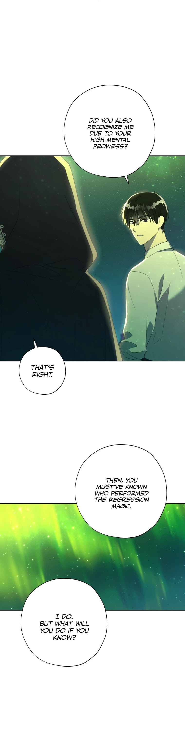 The Princess Imprints the Traitor Chapter 52 page 13 - Chapter 52