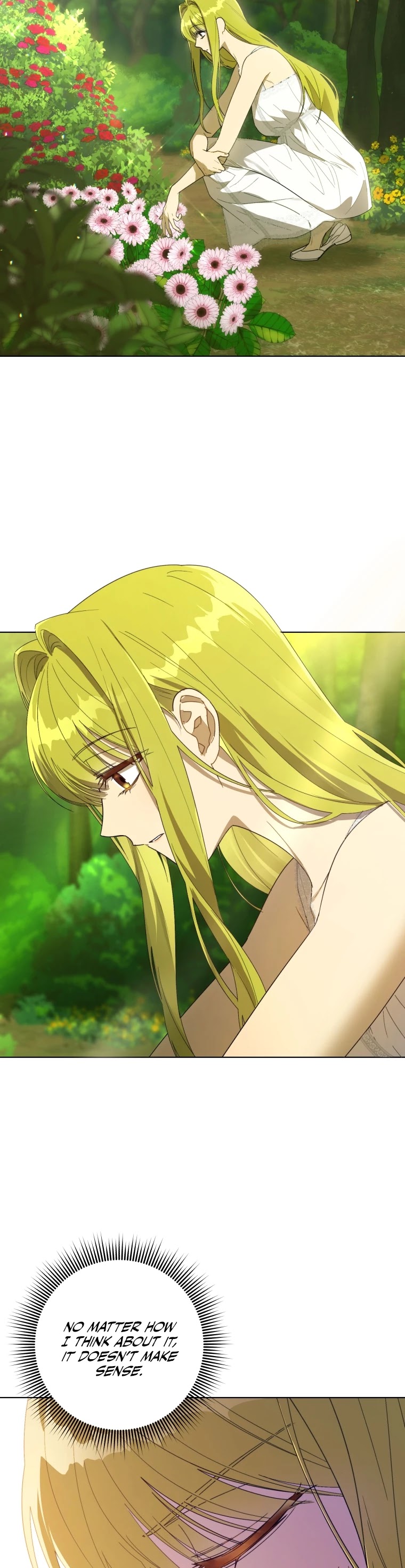 The Princess Imprints the Traitor Chapter 52 page 16 - Chapter 52