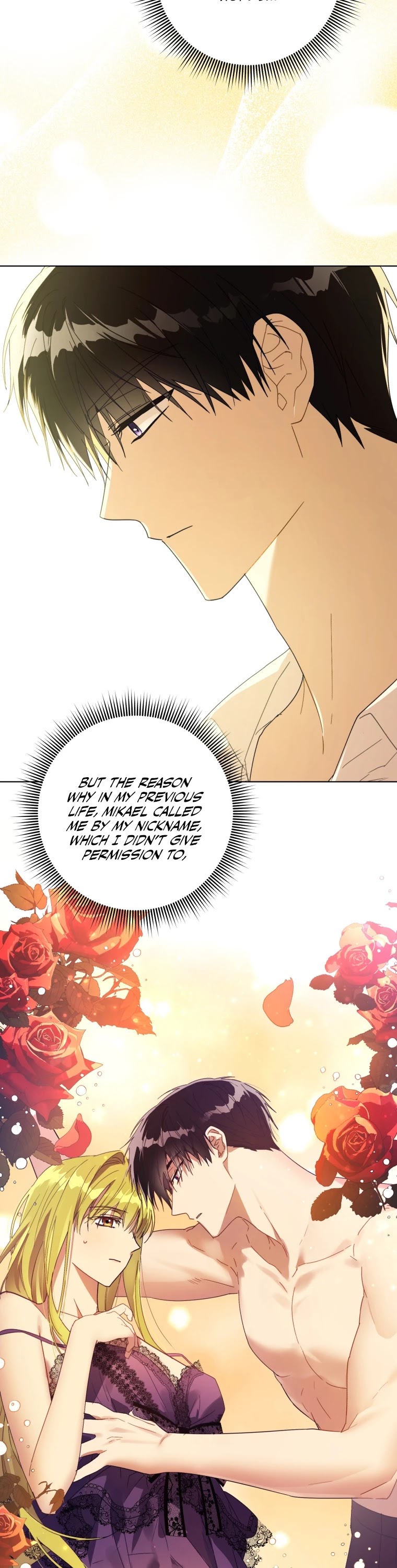The Princess Imprints the Traitor Chapter 52 page 24 - Chapter 52