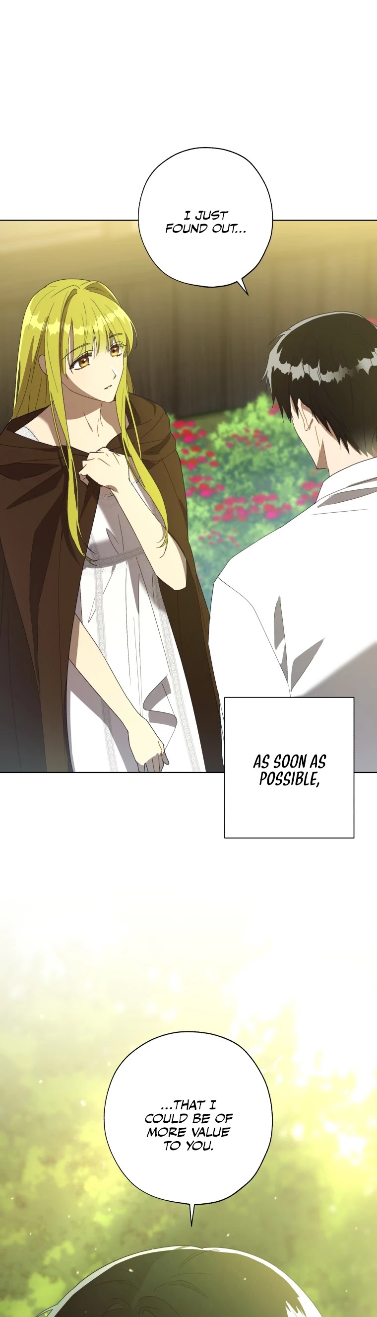 The Princess Imprints the Traitor Chapter 52 page 39 - Chapter 52