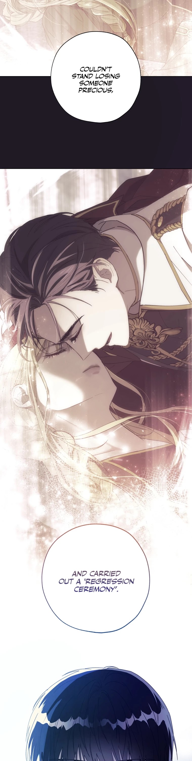 The Princess Imprints the Traitor Chapter 52 page 4 - Chapter 52