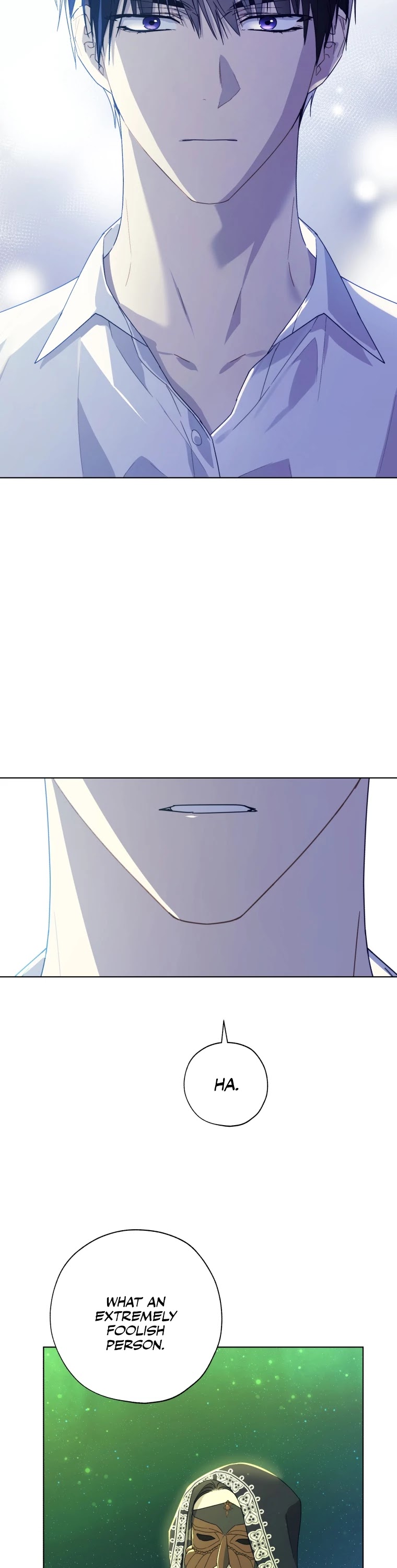 The Princess Imprints the Traitor Chapter 52 page 5 - Chapter 52