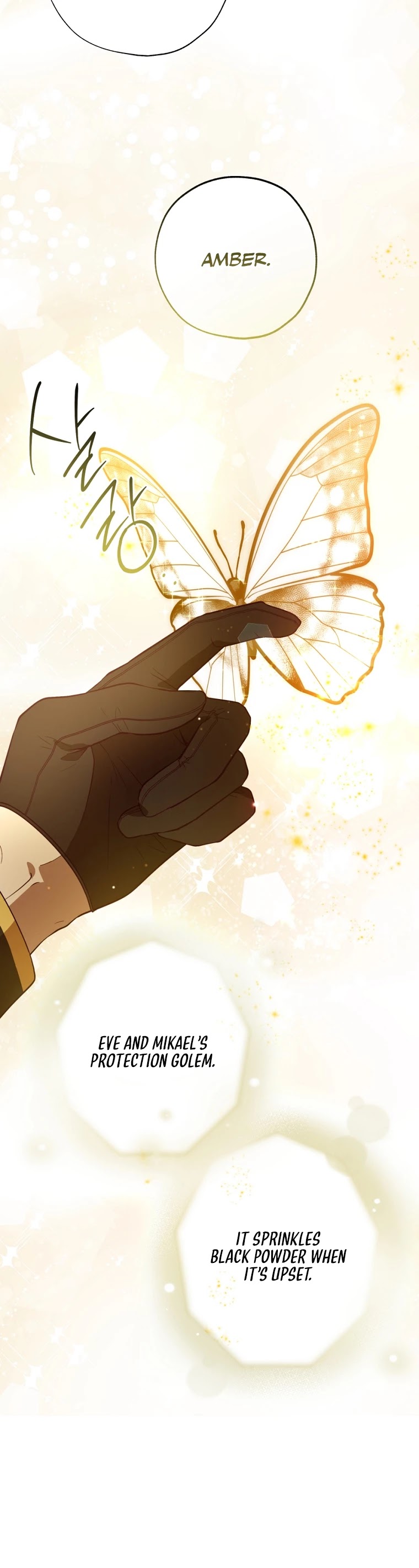 The Princess Imprints the Traitor Chapter 53 page 12 - Chapter 53