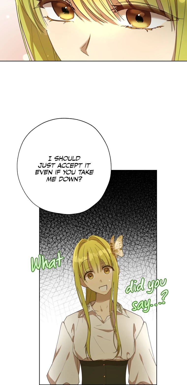 The Princess Imprints the Traitor Chapter 53 page 18 - Chapter 53