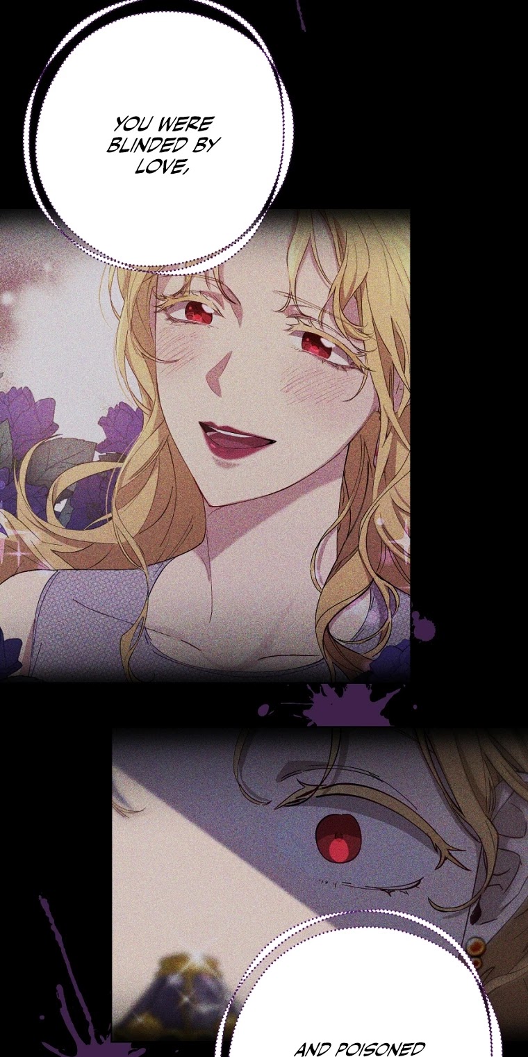 The Princess Imprints the Traitor Chapter 53 page 28 - Chapter 53
