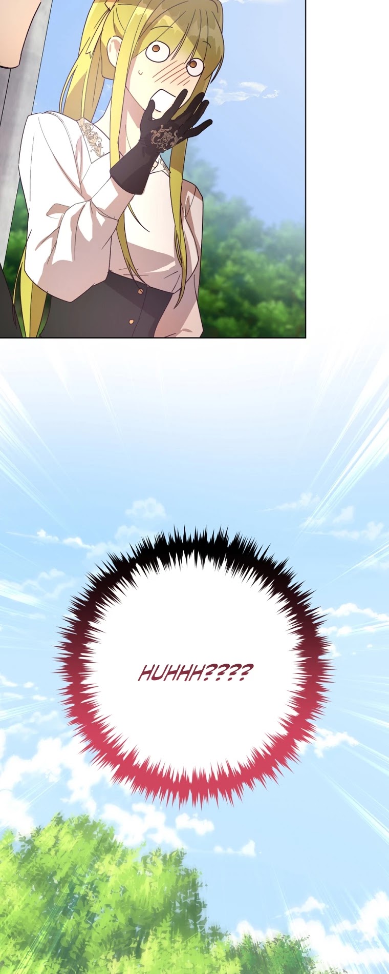The Princess Imprints the Traitor Chapter 53 page 39 - Chapter 53