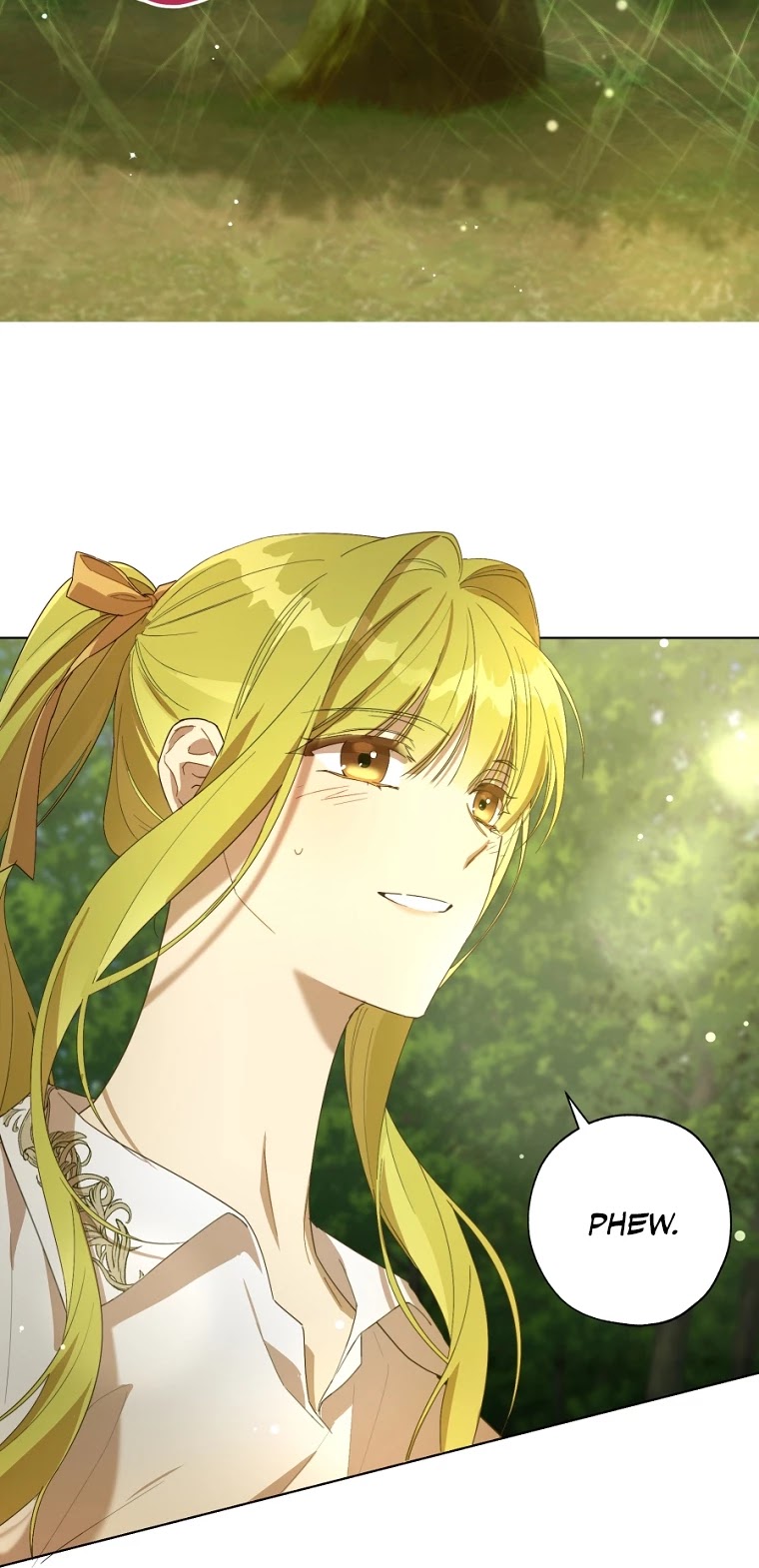 The Princess Imprints the Traitor Chapter 53 page 7 - Chapter 53