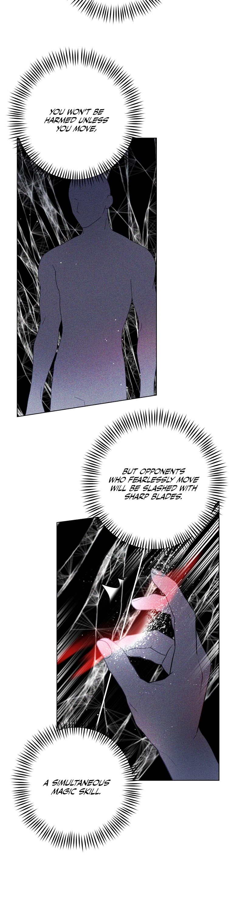 The Princess Imprints the Traitor Chapter 53 page 9 - Chapter 53