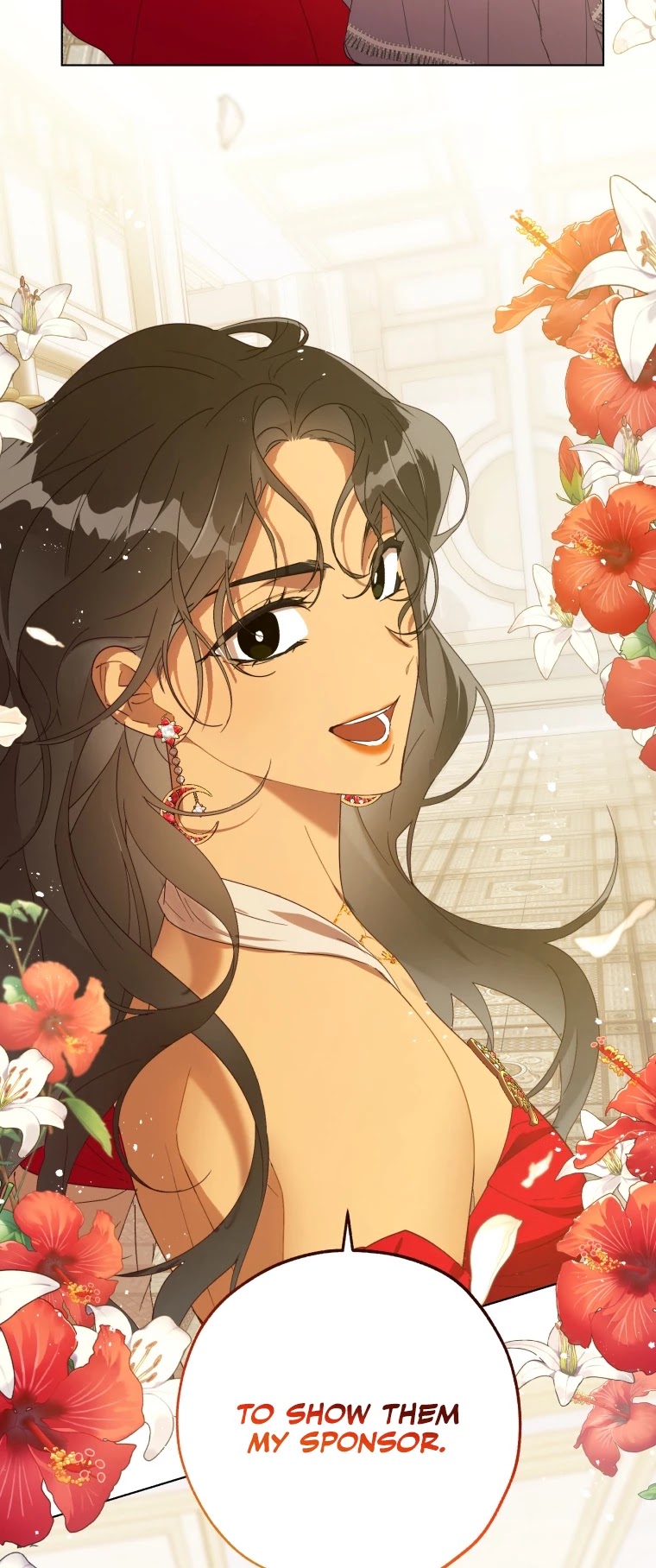 The Princess Imprints the Traitor Chapter 54 page 41 - Chapter 54