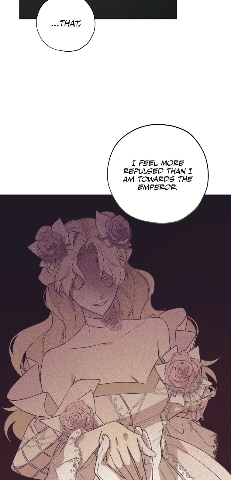 The Princess Imprints the Traitor Chapter 54 page 6 - Chapter 54