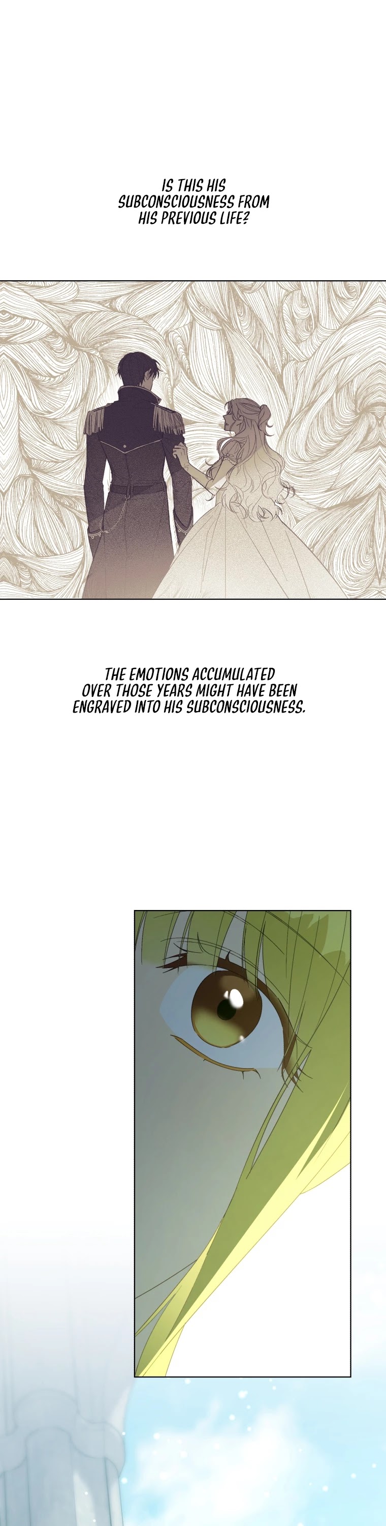 The Princess Imprints the Traitor Chapter 54 page 8 - Chapter 54
