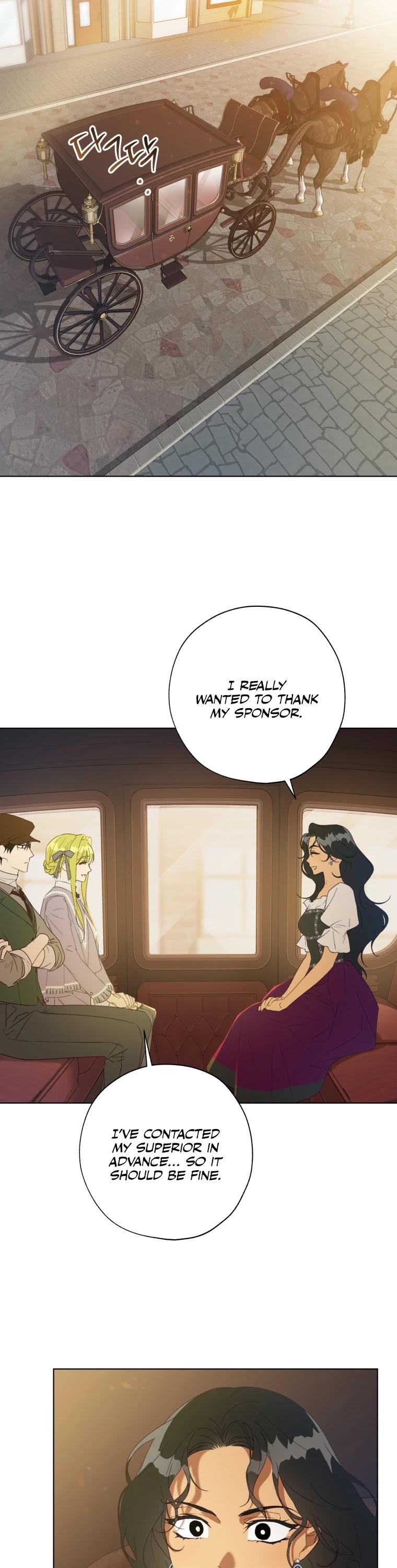 The Princess Imprints the Traitor Chapter 55 page 13 - Chapter 55