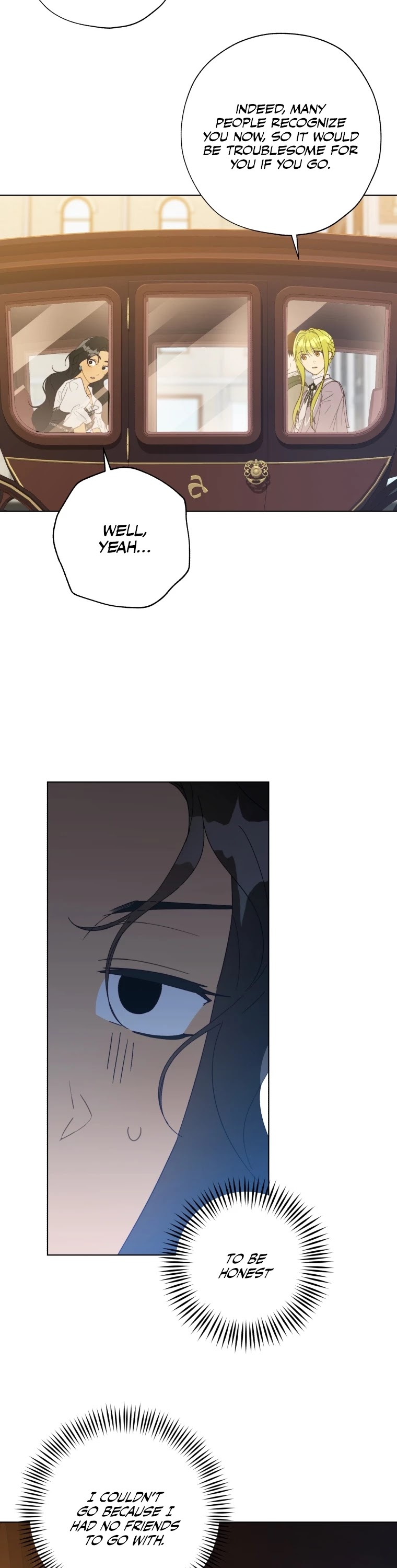 The Princess Imprints the Traitor Chapter 55 page 18 - Chapter 55