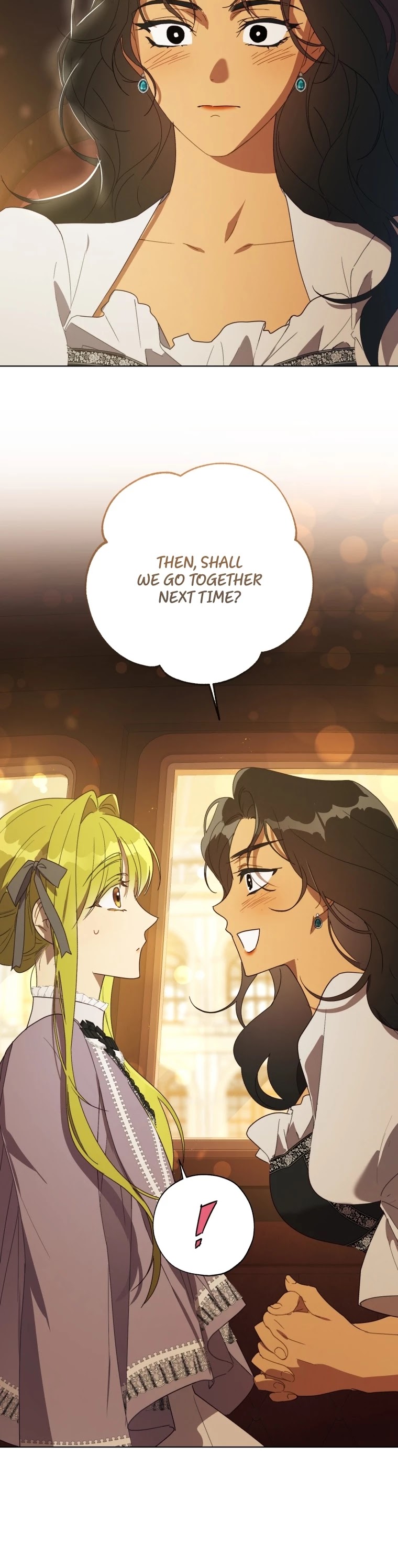 The Princess Imprints the Traitor Chapter 55 page 20 - Chapter 55