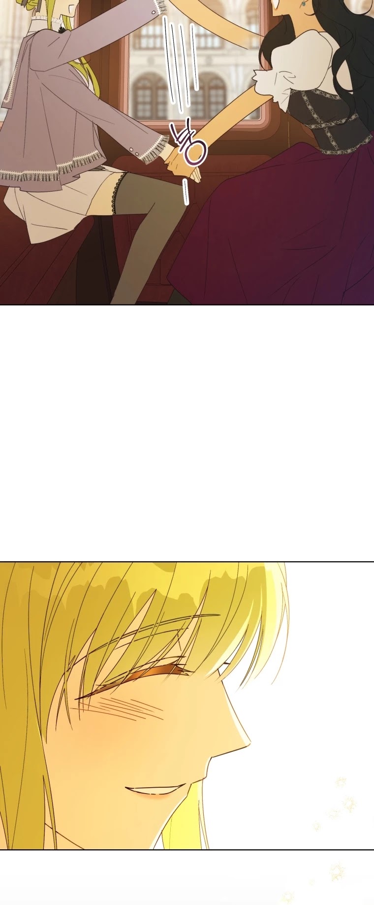The Princess Imprints the Traitor Chapter 55 page 25 - Chapter 55