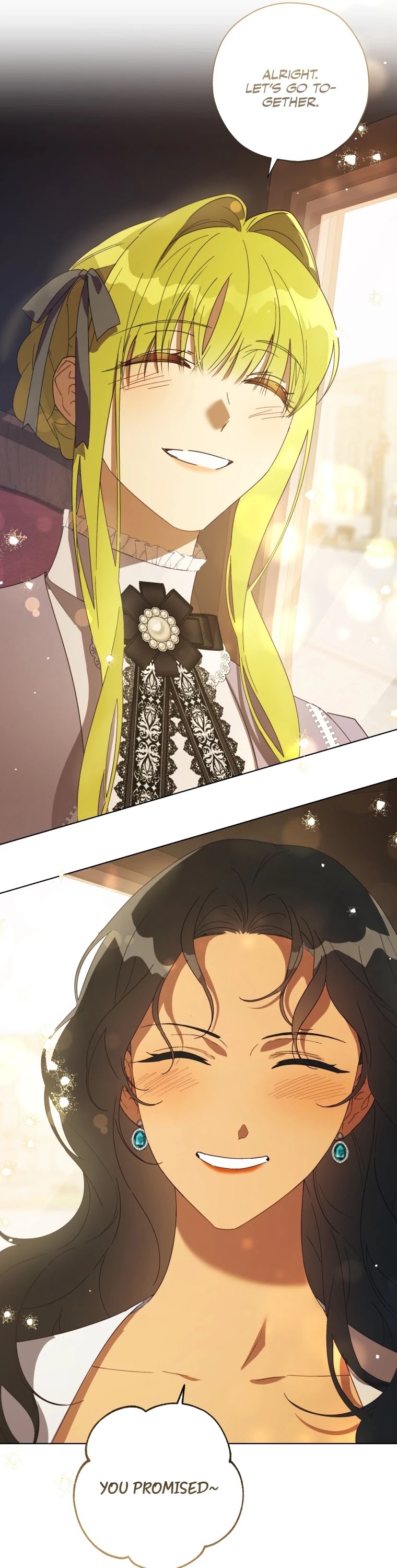 The Princess Imprints the Traitor Chapter 55 page 26 - Chapter 55