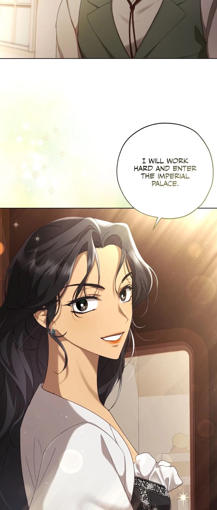 The Princess Imprints the Traitor Chapter 56 page 11 - Chapter 56