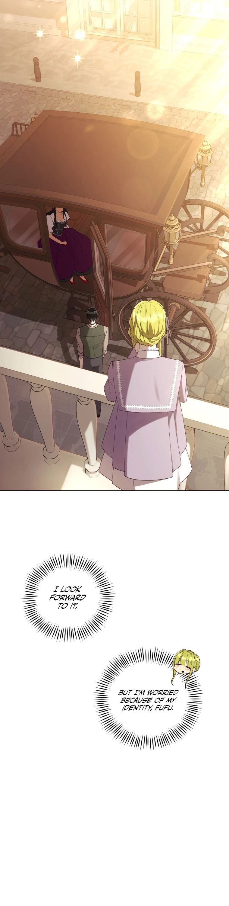 The Princess Imprints the Traitor Chapter 56 page 14 - Chapter 56