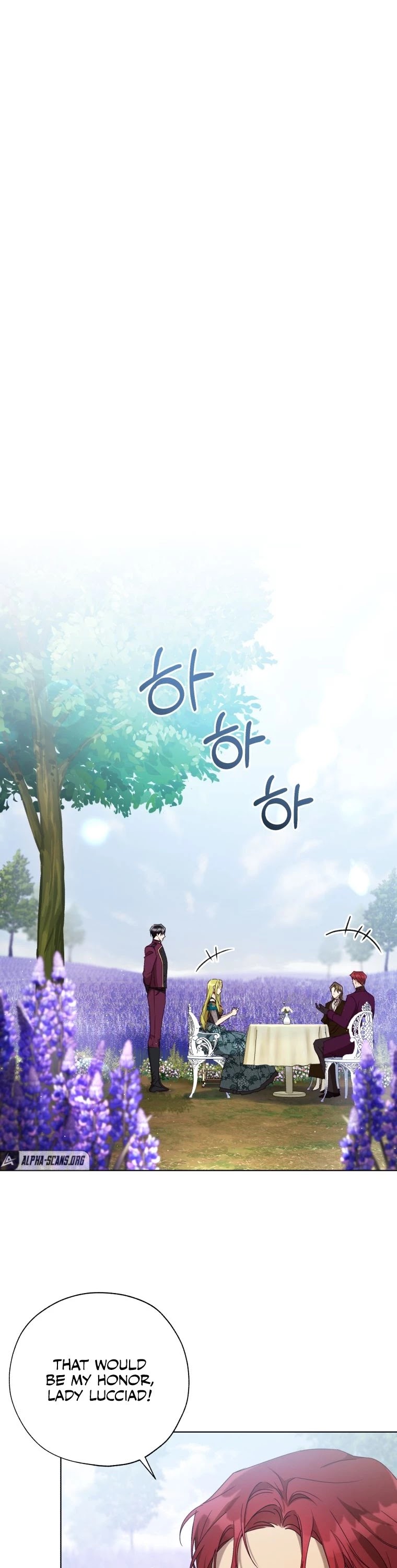 The Princess Imprints the Traitor Chapter 56 page 16 - Chapter 56