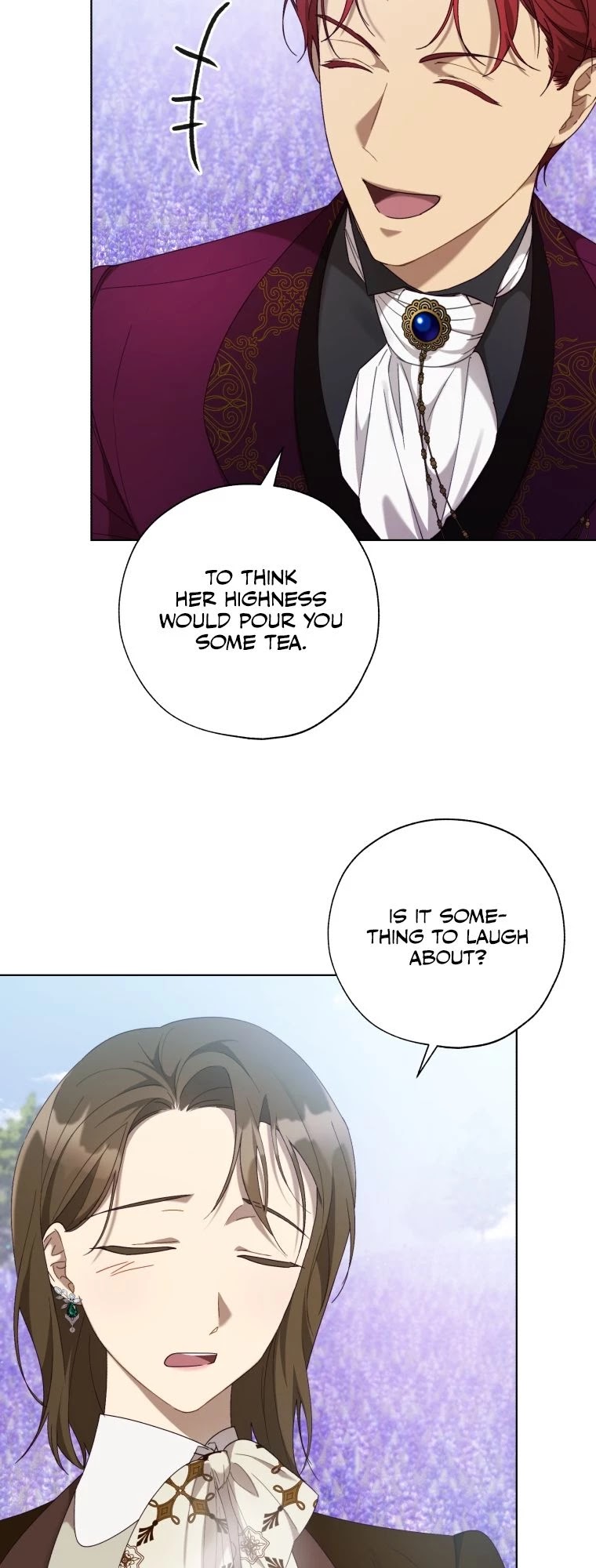 The Princess Imprints the Traitor Chapter 56 page 17 - Chapter 56