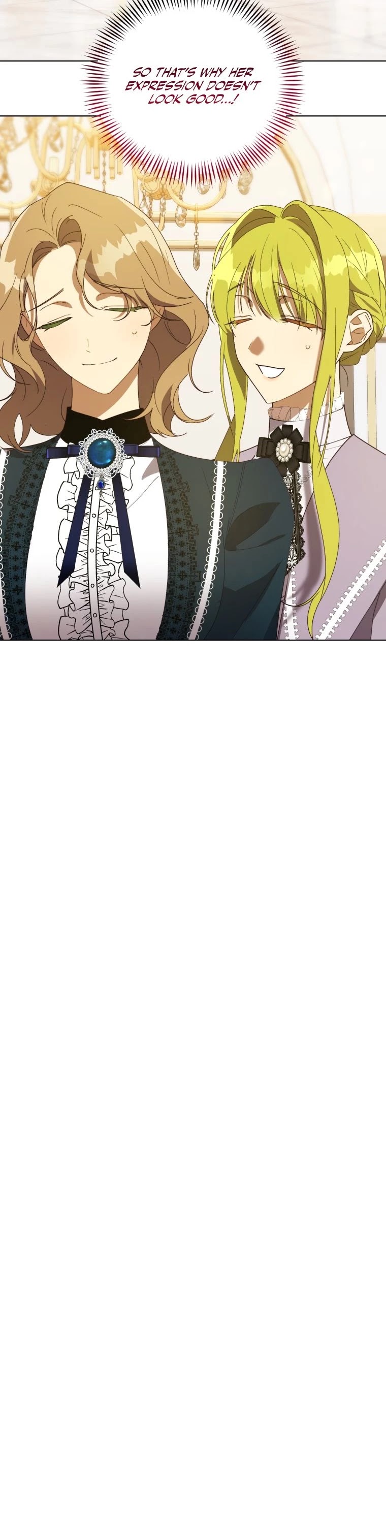 The Princess Imprints the Traitor Chapter 56 page 3 - Chapter 56