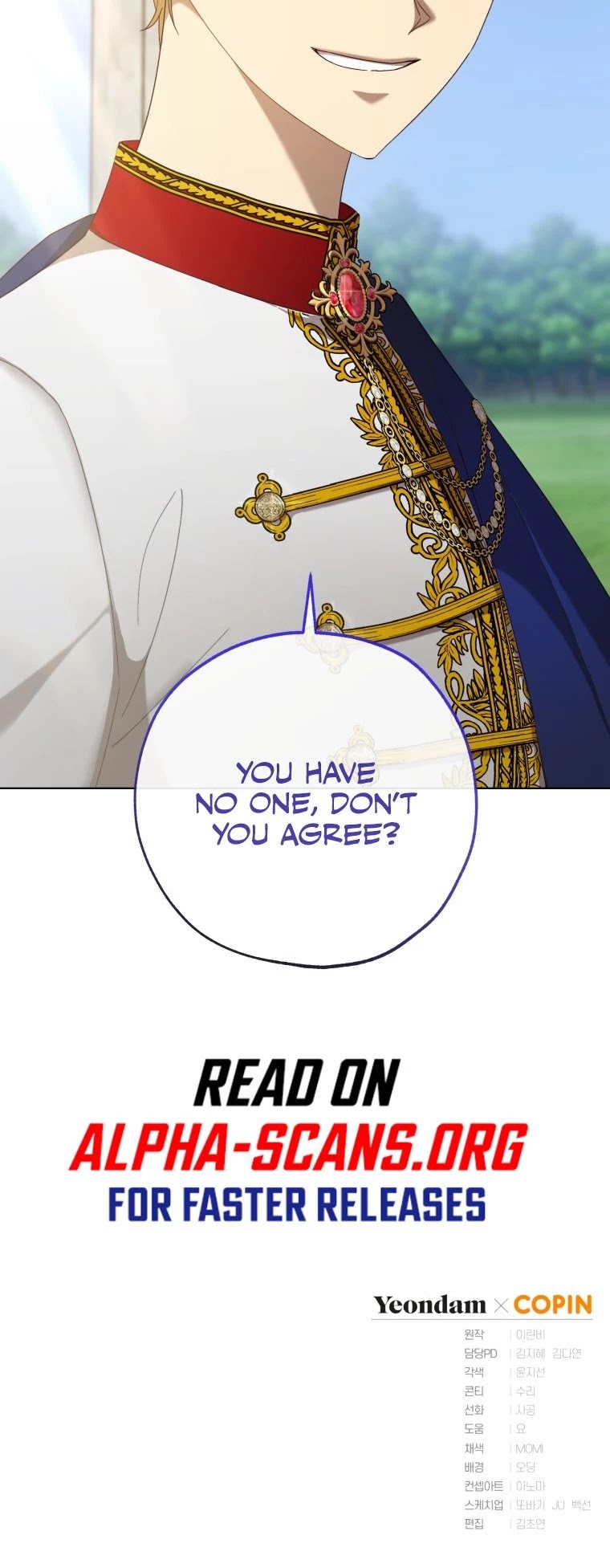 The Princess Imprints the Traitor Chapter 56 page 43 - Chapter 56