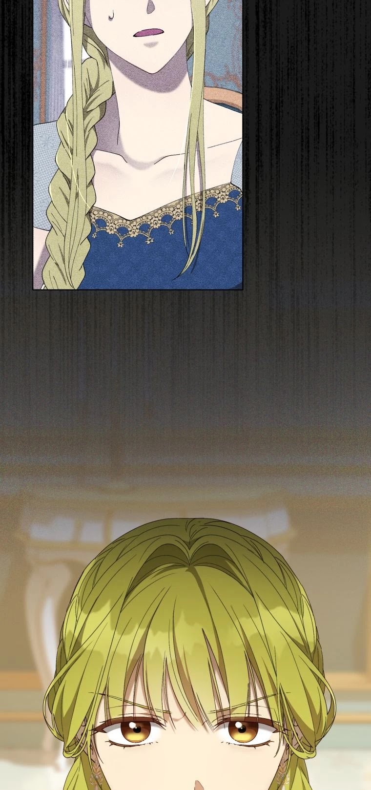 The Princess Imprints the Traitor Chapter 57 page 36 - Chapter 57