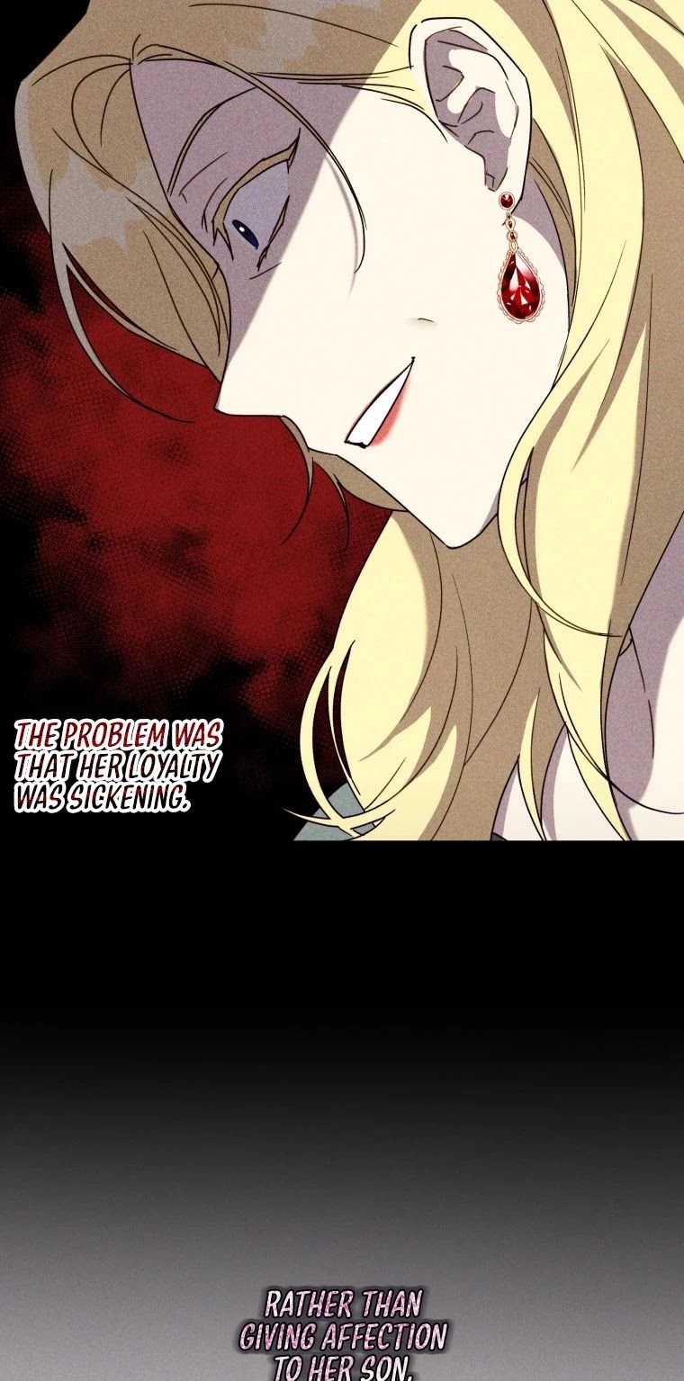 The Princess Imprints the Traitor Chapter 57 page 6 - Chapter 57