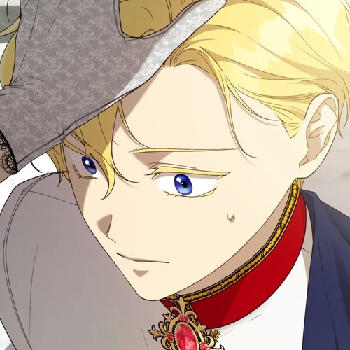 The Princess Imprints the Traitor Chapter 57 cover