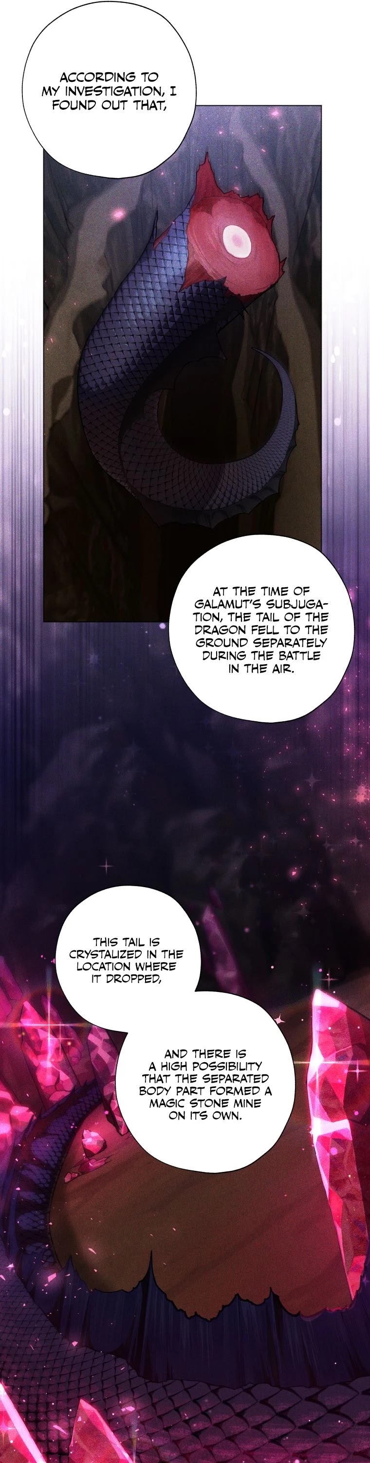 The Princess Imprints the Traitor Chapter 58 page 24 - Chapter 58