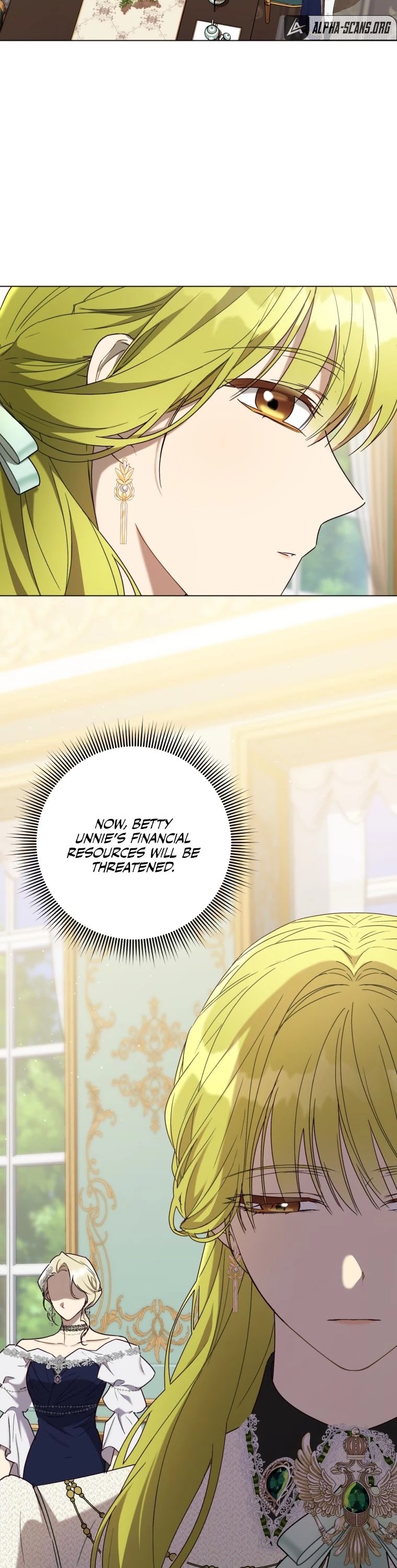 The Princess Imprints the Traitor Chapter 58 page 32 - Chapter 58